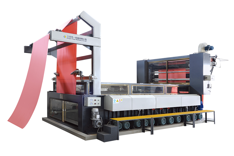 Yatay Kombine Süet Makinası MW-Model