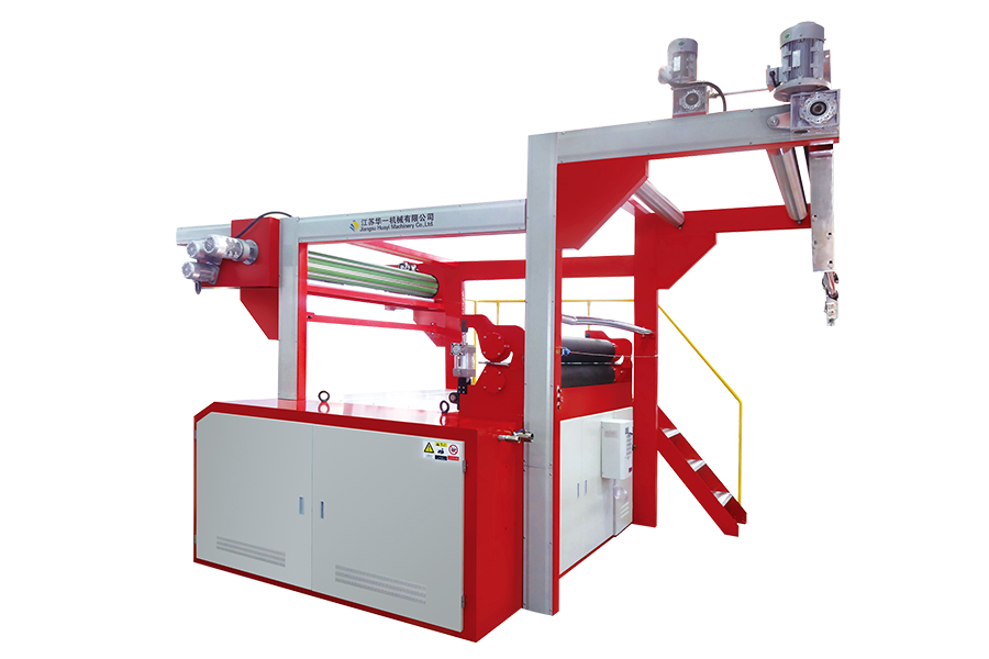 Suni Deri için Elmas Zımpara (Kuru) Sulu Süet Makinası LMH815-Model