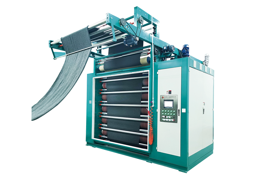 Dikey Kombine Süet Makinası MM-Model