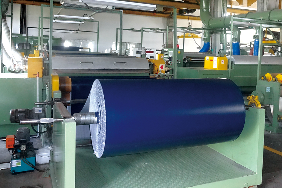 Çift Kafalı Kantitatif Deri Taşlama Makinesi MPW180