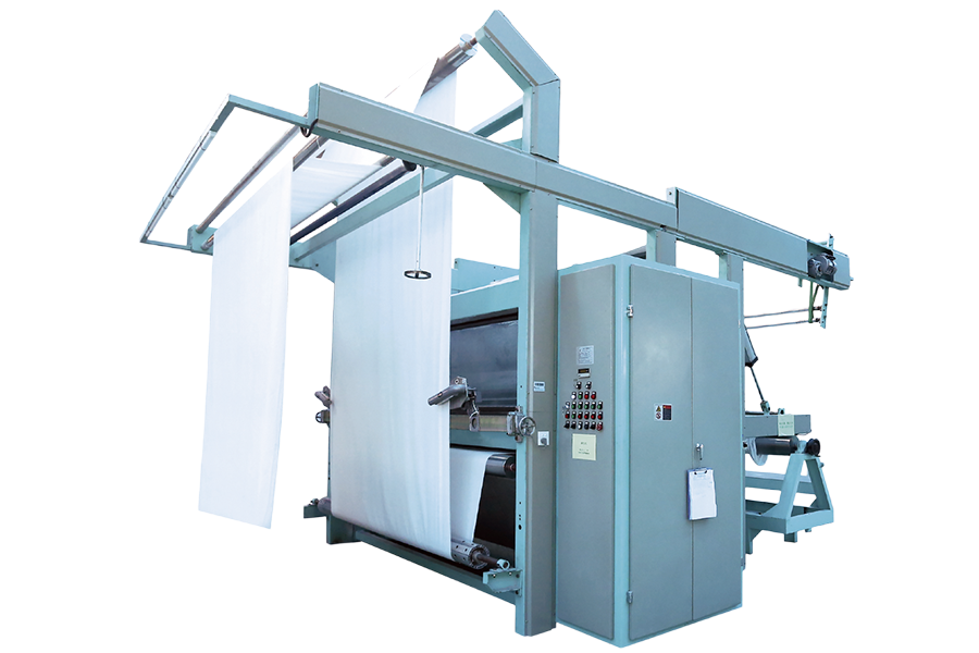 Yüksek Hızlı Fırçalama Makinesi VX7